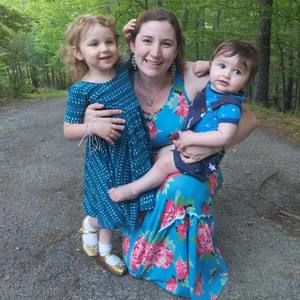 Meet your Posher, Clare